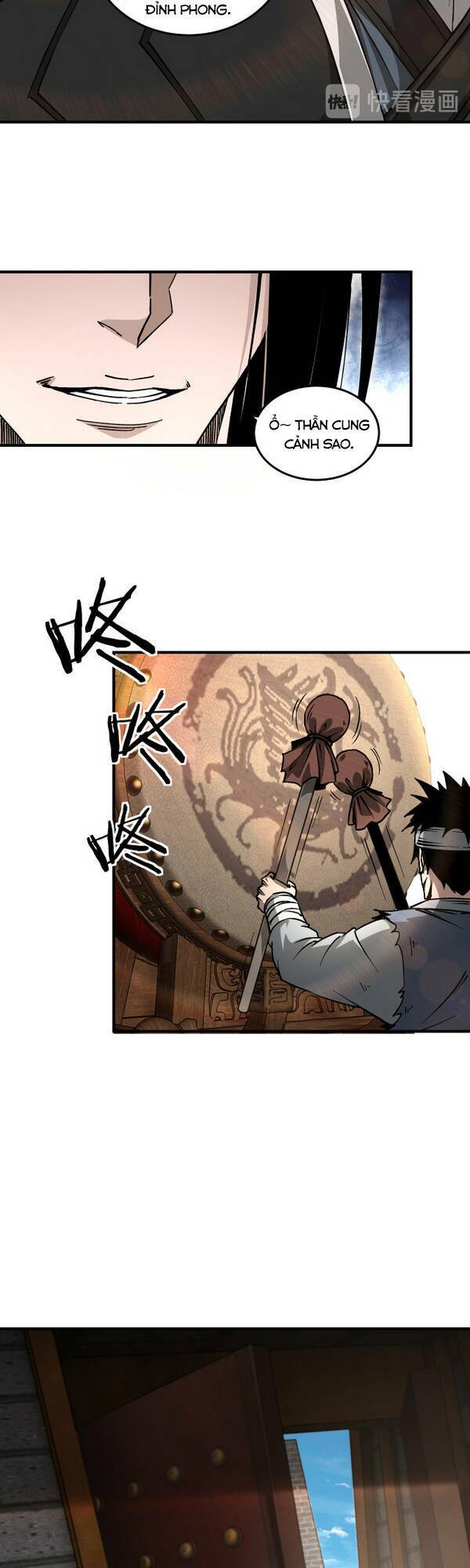 Tối Cường Phản Phái Hệ Thống Chapter 141 - Trang 2