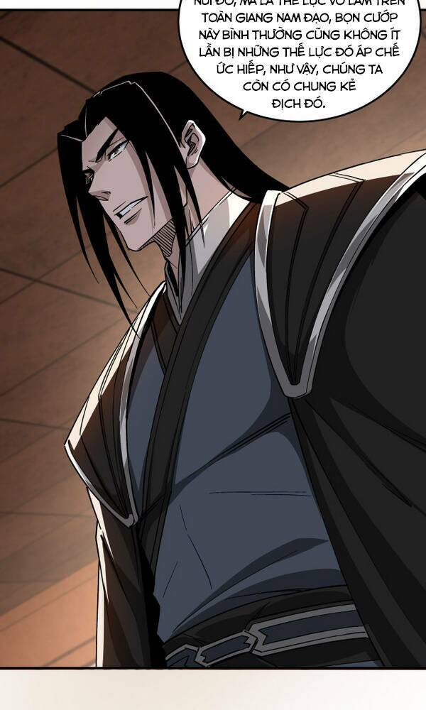 Tối Cường Phản Phái Hệ Thống Chapter 141 - Trang 2