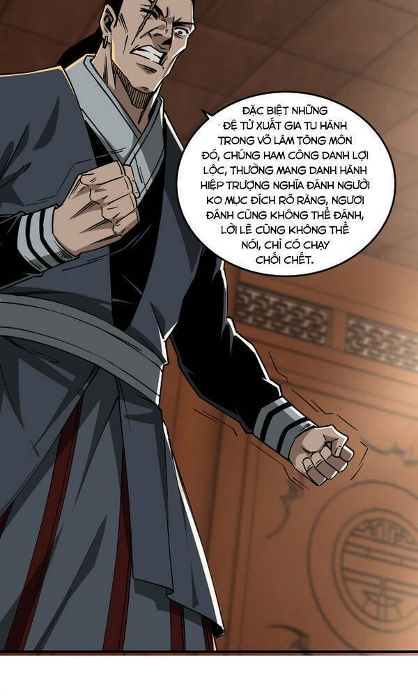 Tối Cường Phản Phái Hệ Thống Chapter 141 - Trang 2