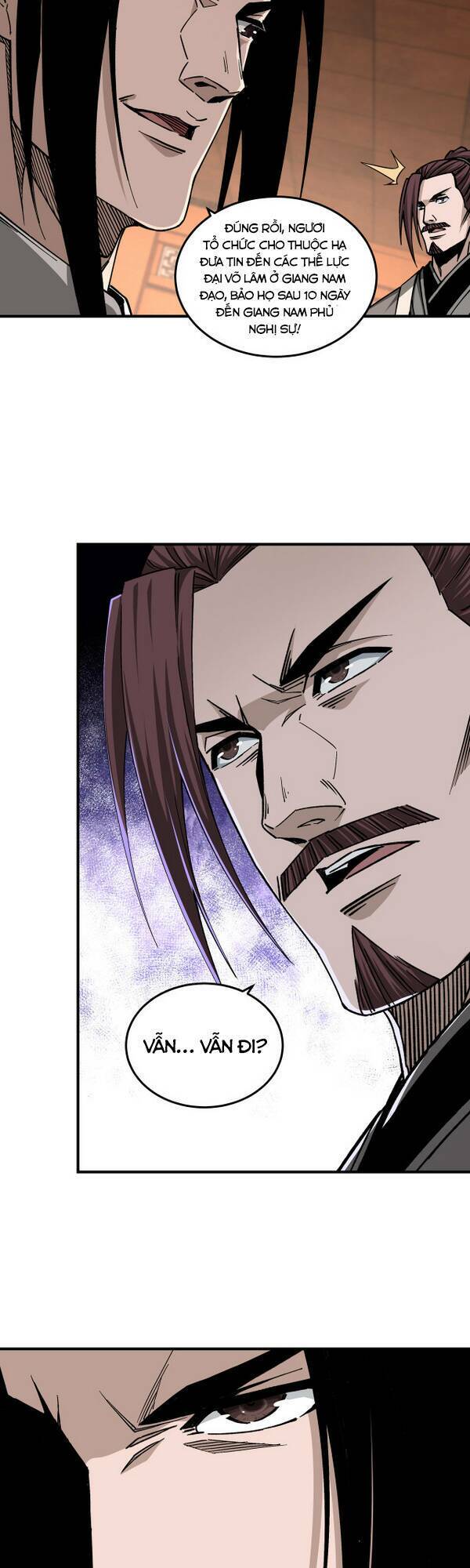 Tối Cường Phản Phái Hệ Thống Chapter 141 - Trang 2