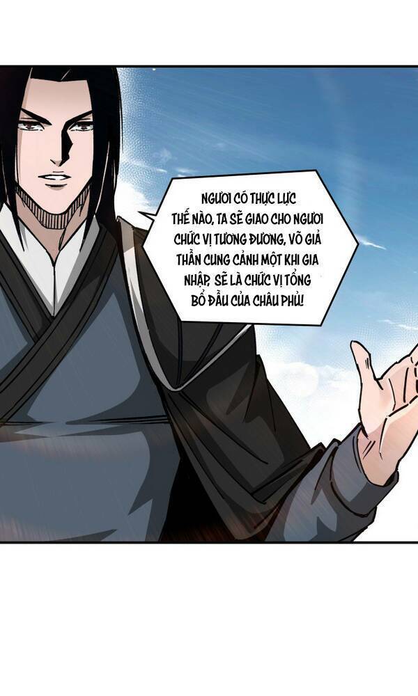 Tối Cường Phản Phái Hệ Thống Chapter 142 - Trang 2