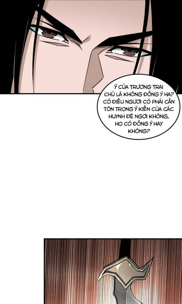 Tối Cường Phản Phái Hệ Thống Chapter 142 - Trang 2