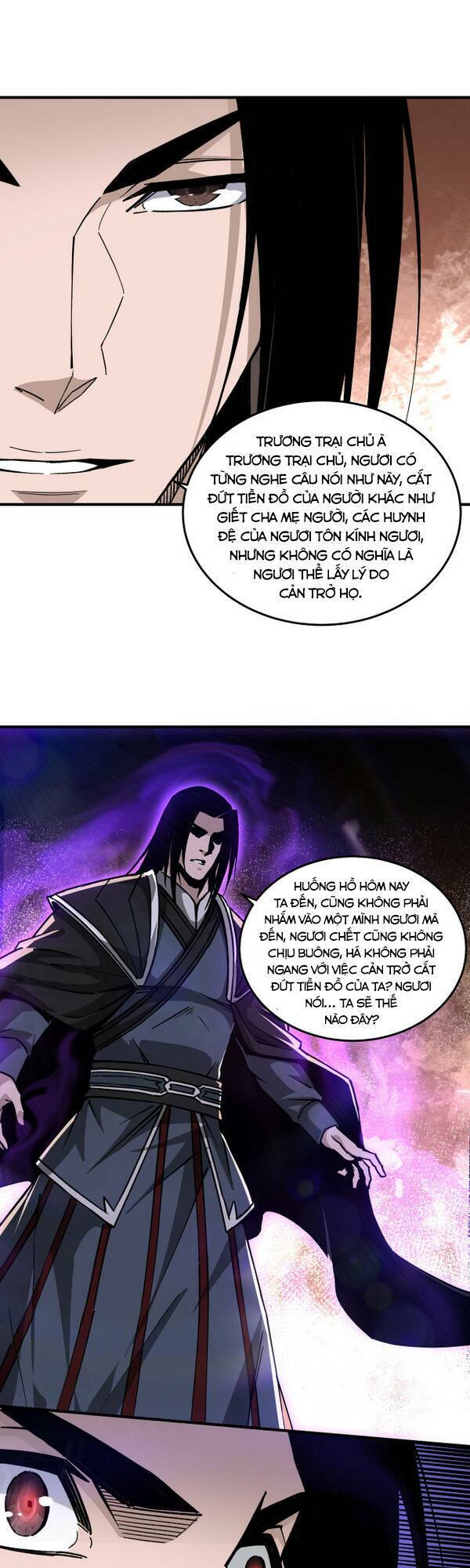 Tối Cường Phản Phái Hệ Thống Chapter 142 - Trang 2