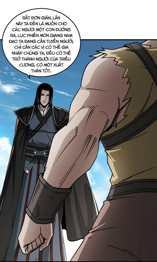 Tối Cường Phản Phái Hệ Thống Chapter 142 - Trang 2