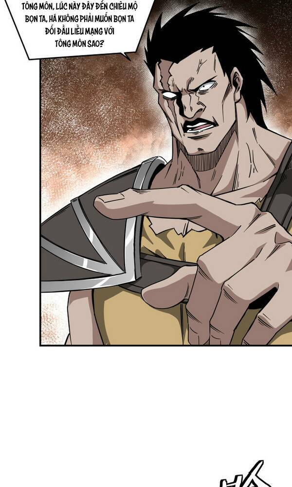 Tối Cường Phản Phái Hệ Thống Chapter 142 - Trang 2