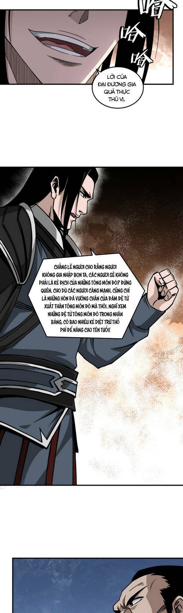 Tối Cường Phản Phái Hệ Thống Chapter 142 - Trang 2