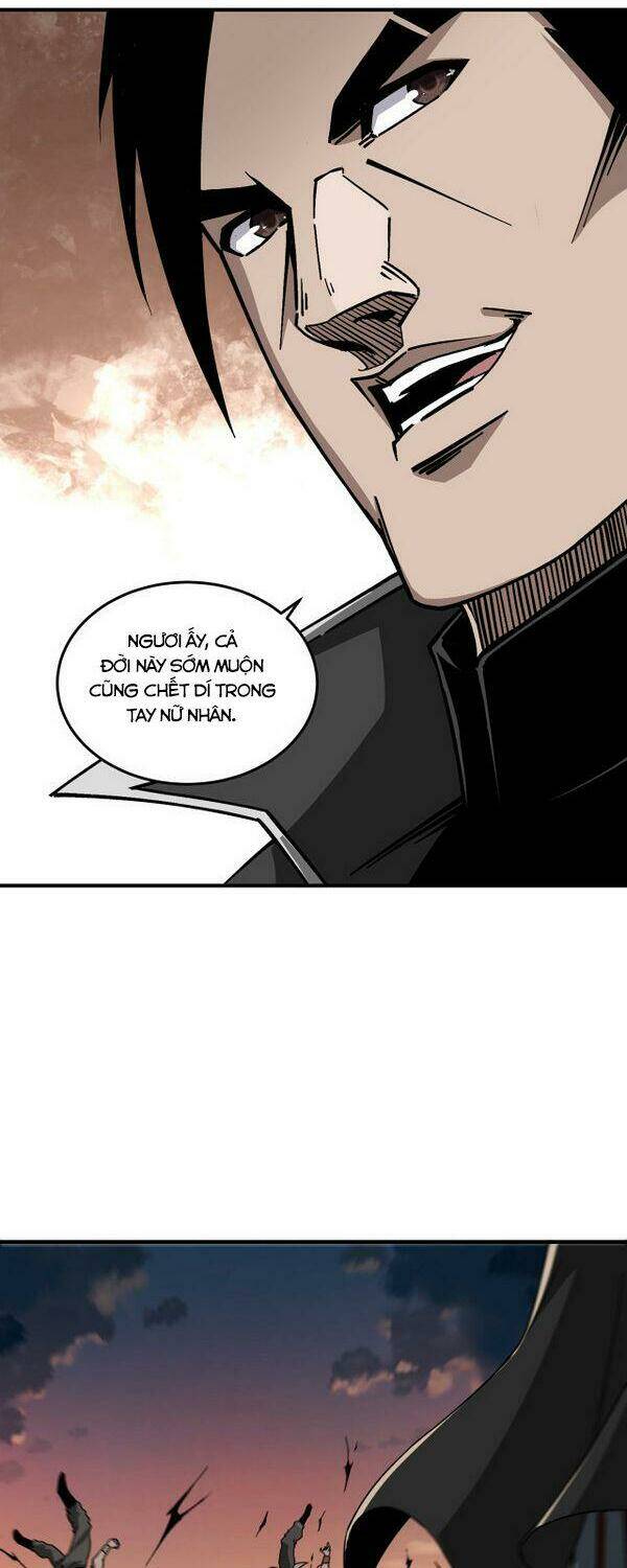 Tối Cường Phản Phái Hệ Thống Chapter 143 - Trang 2