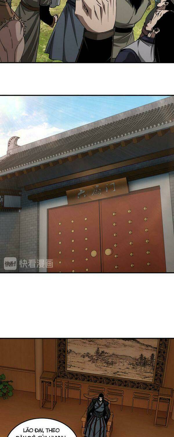 Tối Cường Phản Phái Hệ Thống Chapter 143 - Trang 2