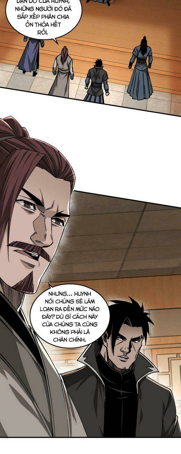 Tối Cường Phản Phái Hệ Thống Chapter 143 - Trang 2