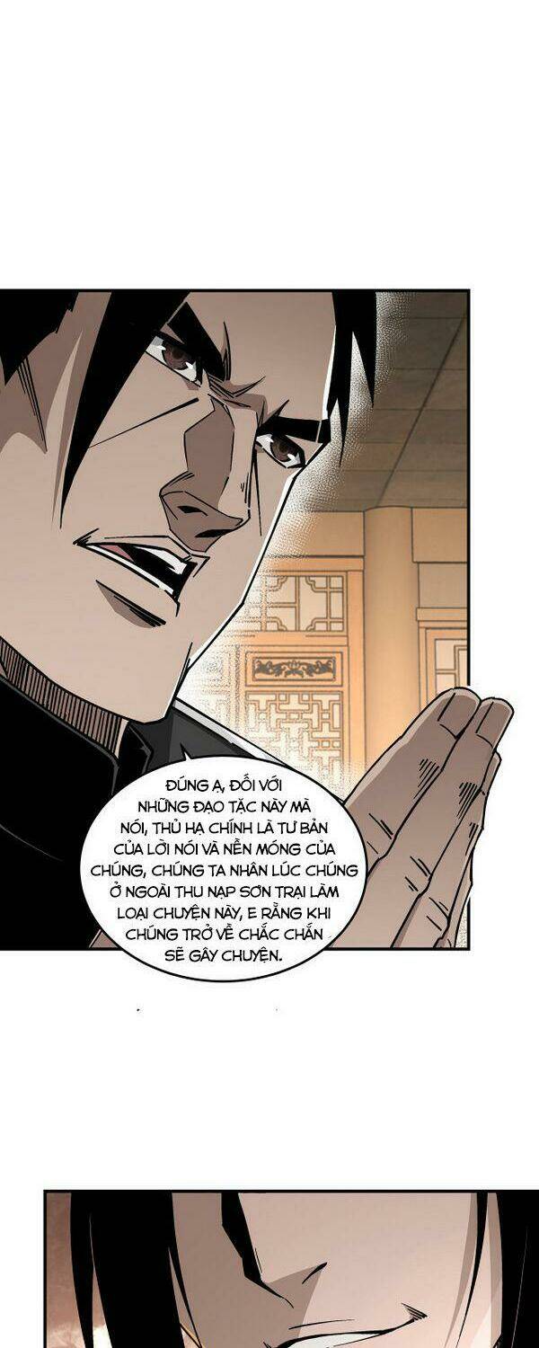 Tối Cường Phản Phái Hệ Thống Chapter 143 - Trang 2