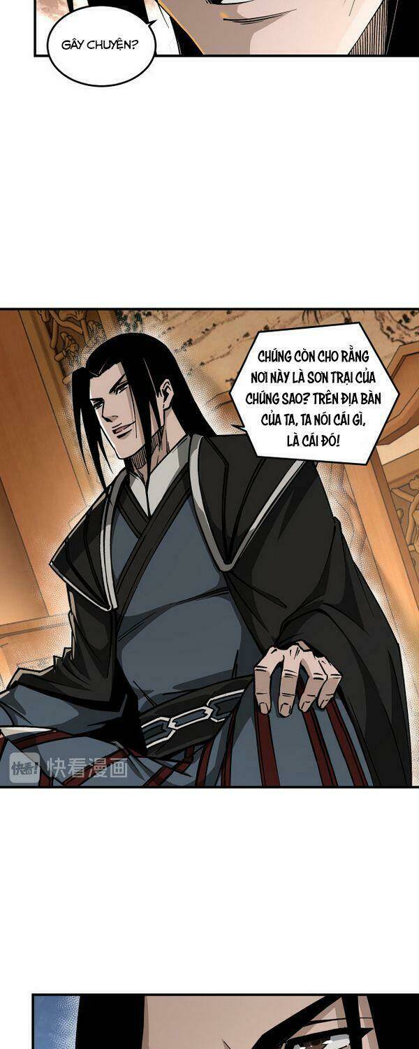 Tối Cường Phản Phái Hệ Thống Chapter 143 - Trang 2