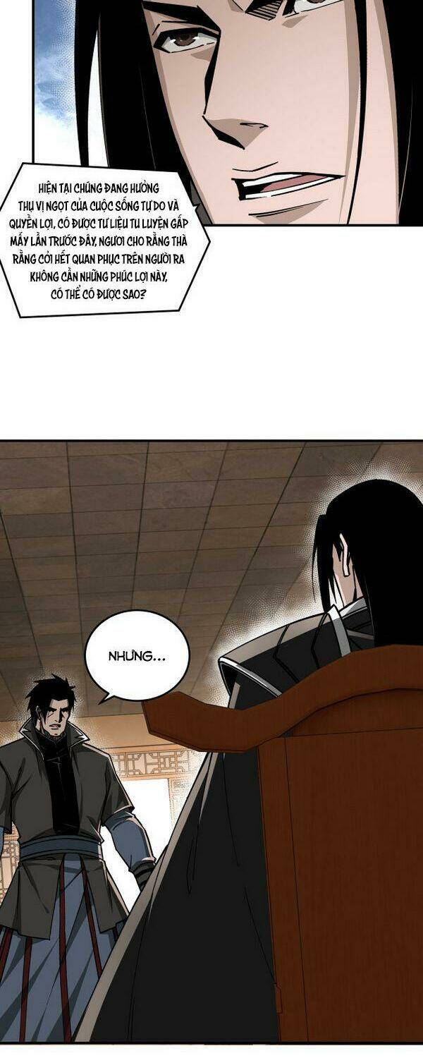 Tối Cường Phản Phái Hệ Thống Chapter 143 - Trang 2