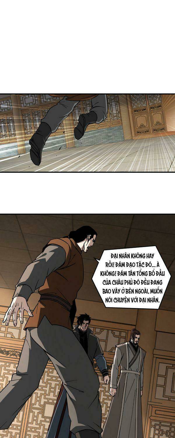 Tối Cường Phản Phái Hệ Thống Chapter 143 - Trang 2