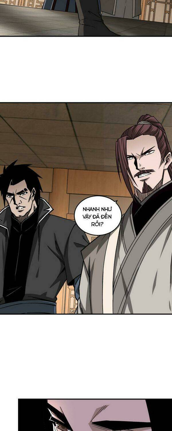 Tối Cường Phản Phái Hệ Thống Chapter 143 - Trang 2