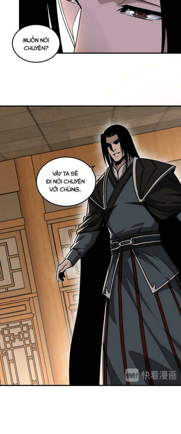 Tối Cường Phản Phái Hệ Thống Chapter 143 - Trang 2