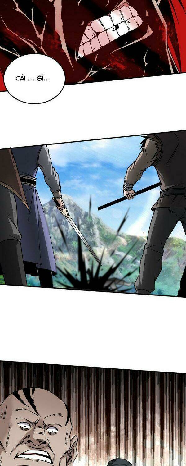 Tối Cường Phản Phái Hệ Thống Chapter 143 - Trang 2