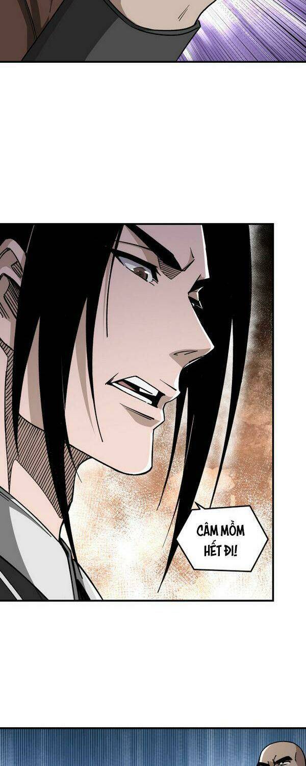 Tối Cường Phản Phái Hệ Thống Chapter 143 - Trang 2