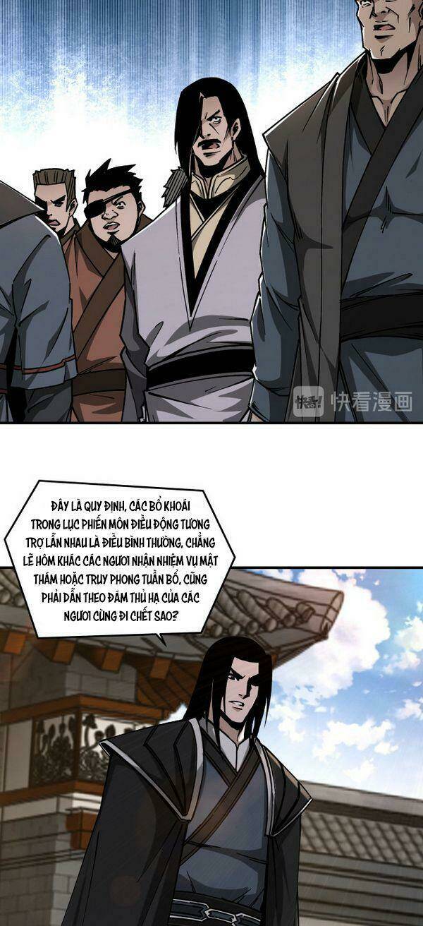 Tối Cường Phản Phái Hệ Thống Chapter 143 - Trang 2