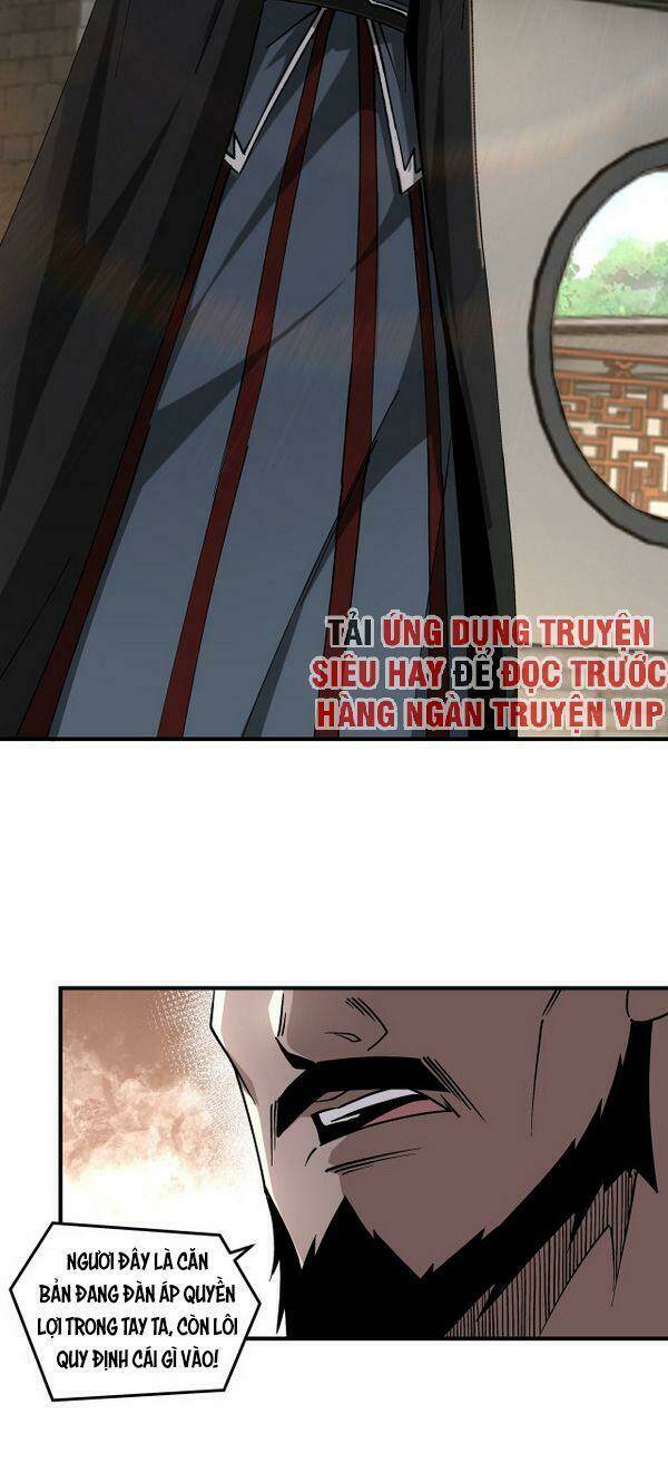 Tối Cường Phản Phái Hệ Thống Chapter 143 - Trang 2