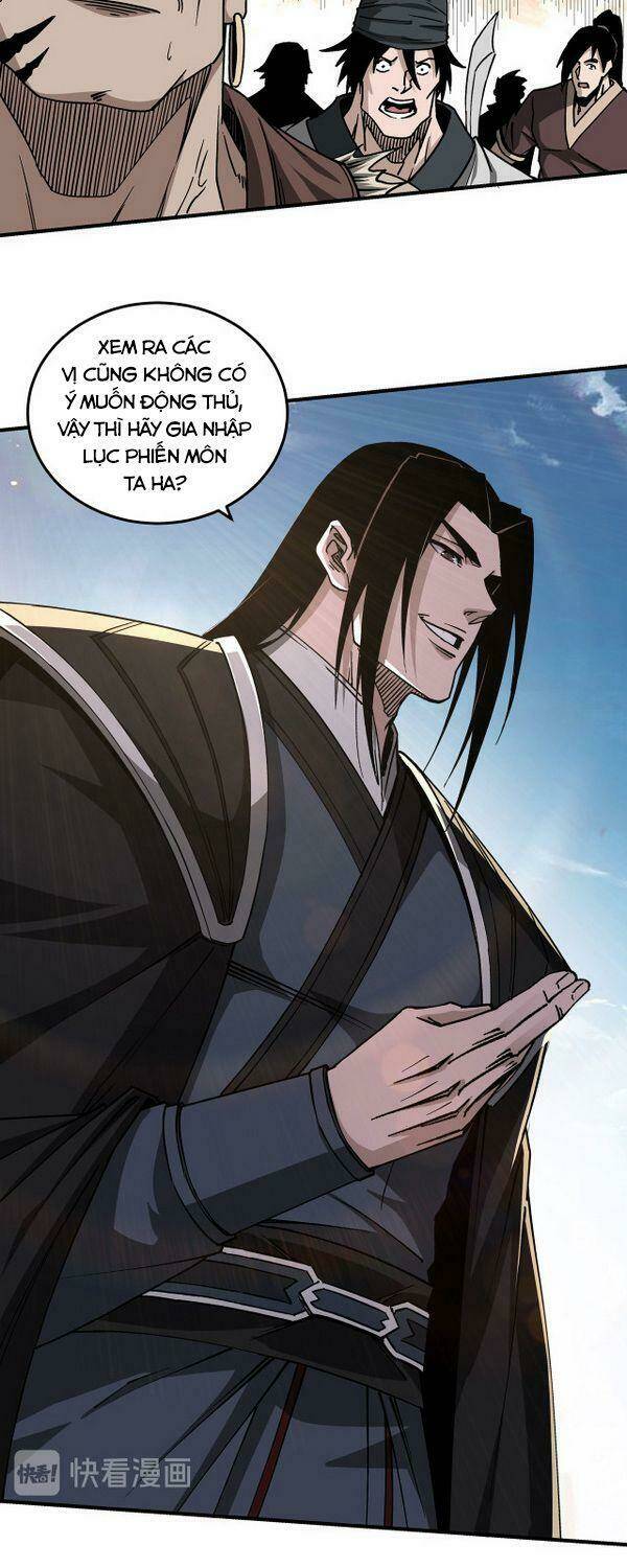 Tối Cường Phản Phái Hệ Thống Chapter 143 - Trang 2