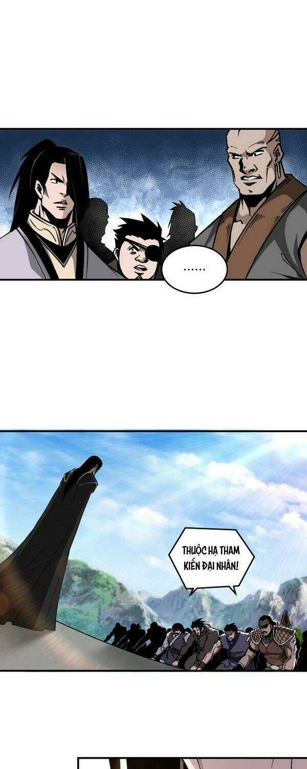 Tối Cường Phản Phái Hệ Thống Chapter 143 - Trang 2