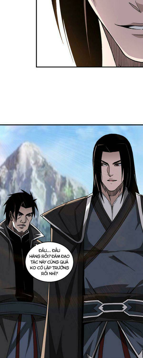 Tối Cường Phản Phái Hệ Thống Chapter 143 - Trang 2