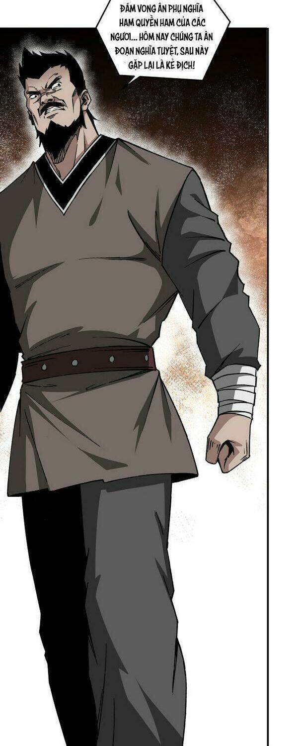 Tối Cường Phản Phái Hệ Thống Chapter 144 - Trang 2