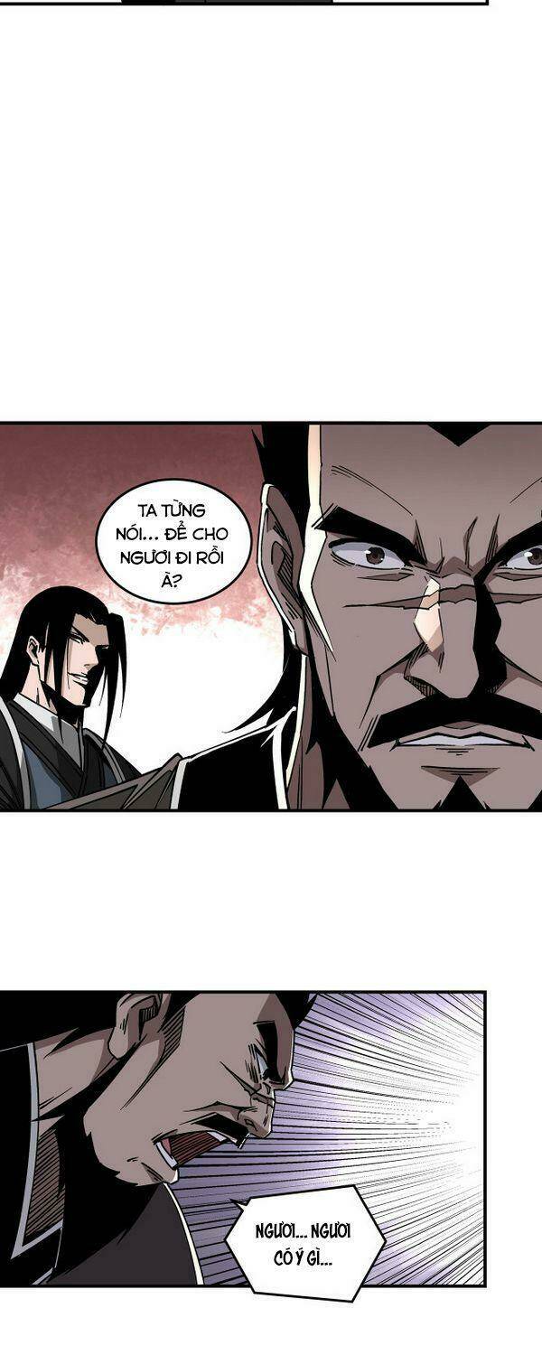 Tối Cường Phản Phái Hệ Thống Chapter 144 - Trang 2