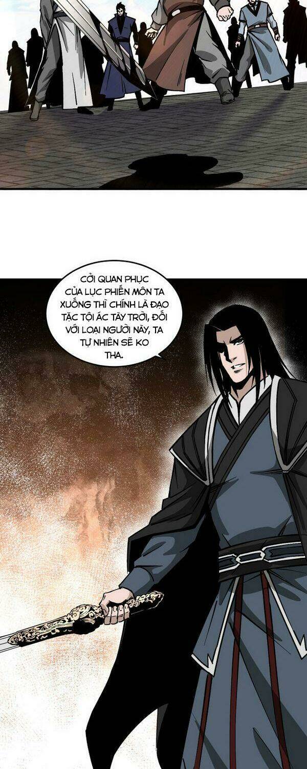 Tối Cường Phản Phái Hệ Thống Chapter 144 - Trang 2