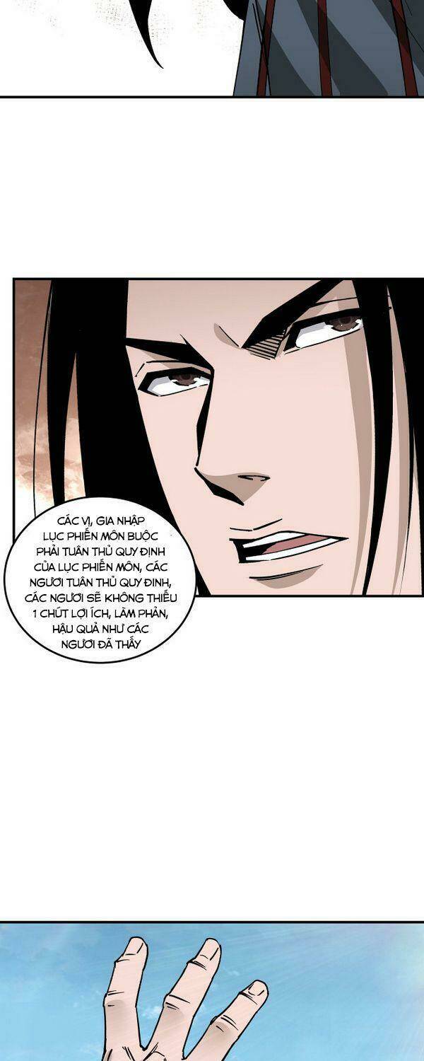 Tối Cường Phản Phái Hệ Thống Chapter 144 - Trang 2