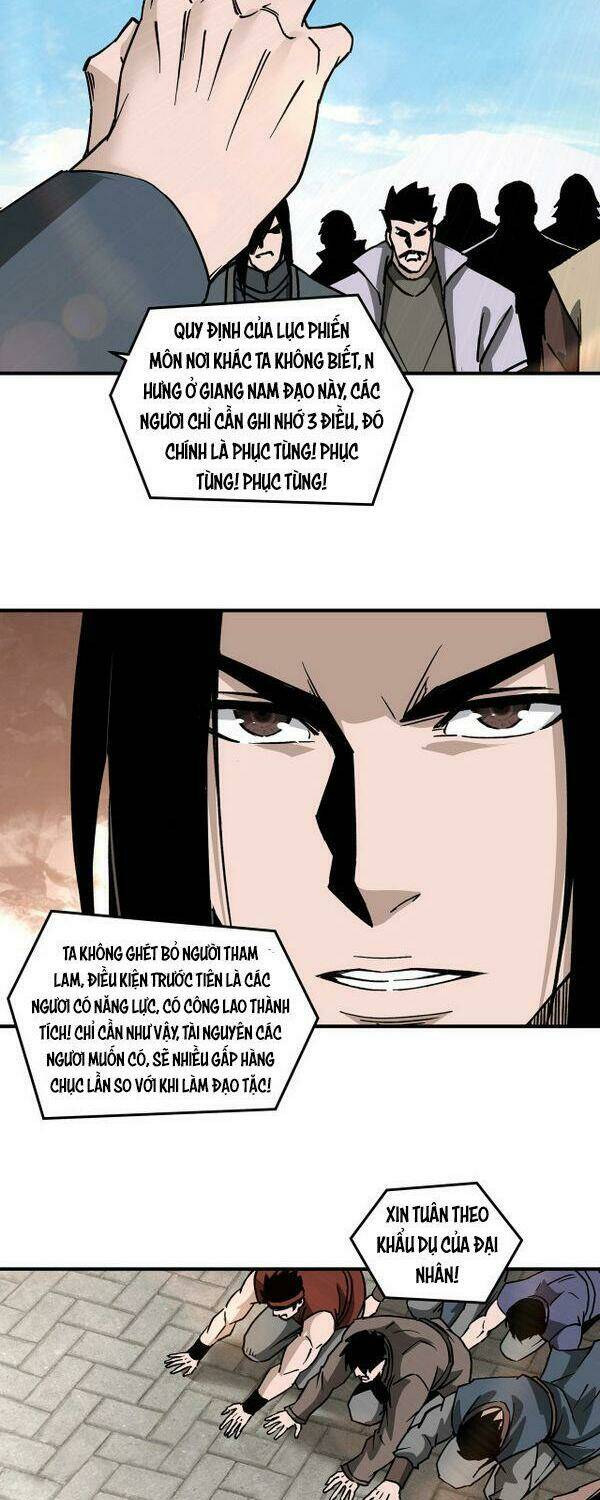 Tối Cường Phản Phái Hệ Thống Chapter 144 - Trang 2