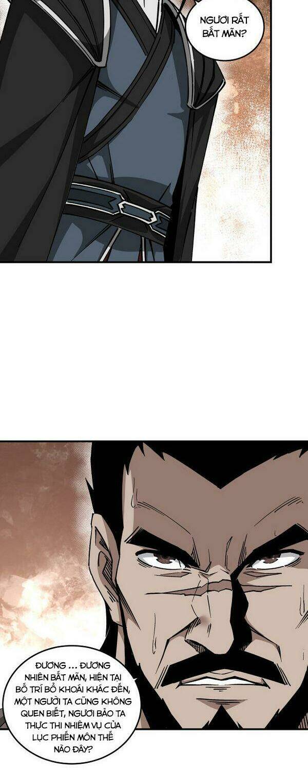 Tối Cường Phản Phái Hệ Thống Chapter 144 - Trang 2