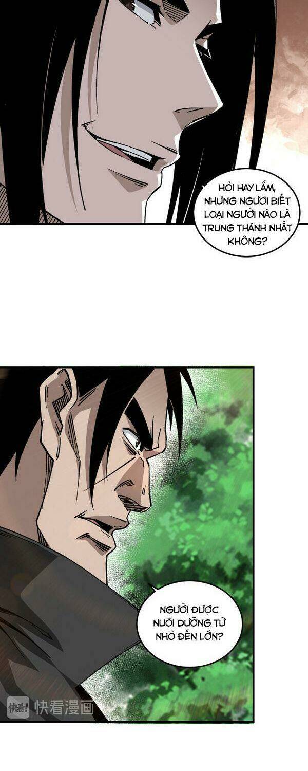 Tối Cường Phản Phái Hệ Thống Chapter 144 - Trang 2