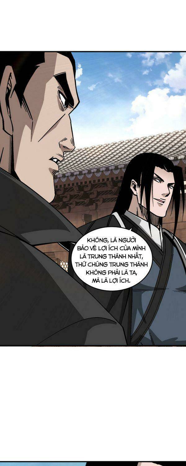 Tối Cường Phản Phái Hệ Thống Chapter 144 - Trang 2