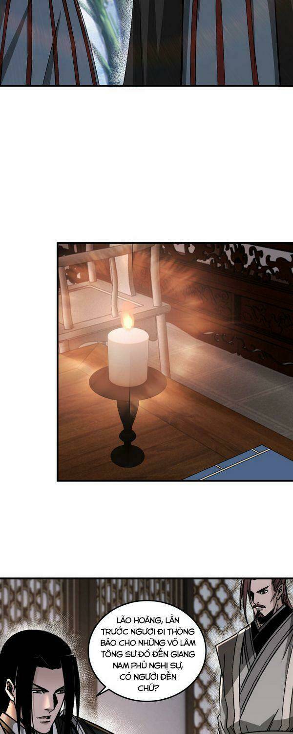 Tối Cường Phản Phái Hệ Thống Chapter 144 - Trang 2