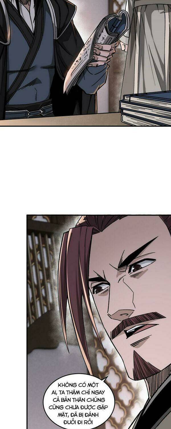 Tối Cường Phản Phái Hệ Thống Chapter 144 - Trang 2