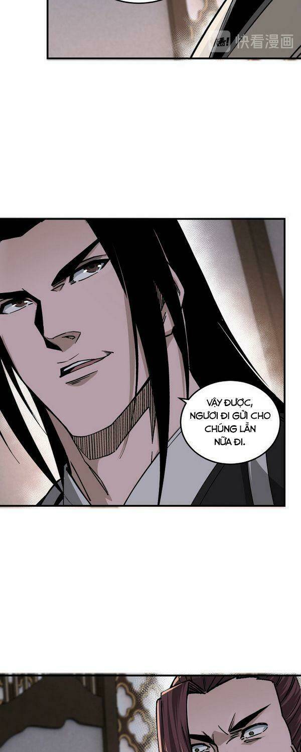 Tối Cường Phản Phái Hệ Thống Chapter 144 - Trang 2