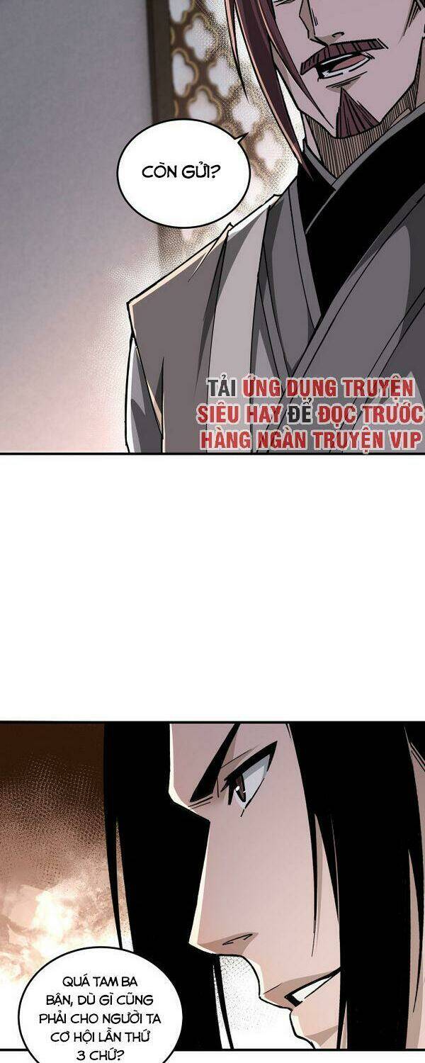 Tối Cường Phản Phái Hệ Thống Chapter 144 - Trang 2