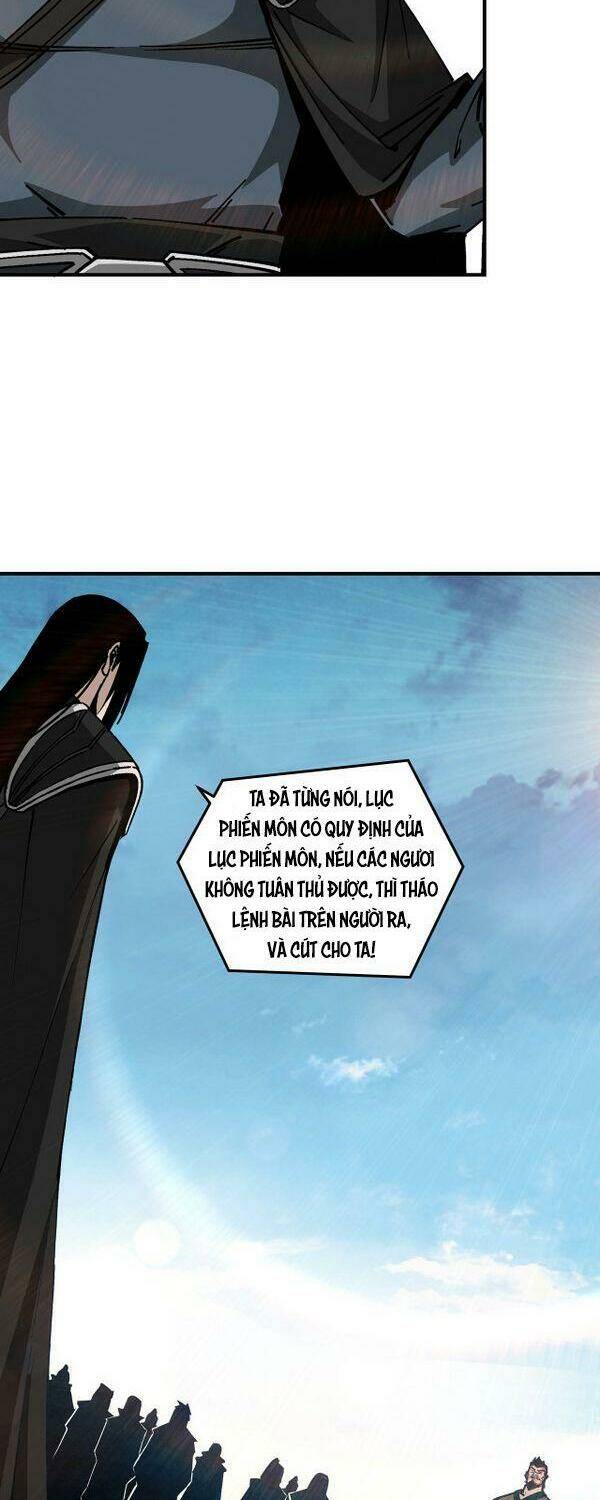 Tối Cường Phản Phái Hệ Thống Chapter 144 - Trang 2