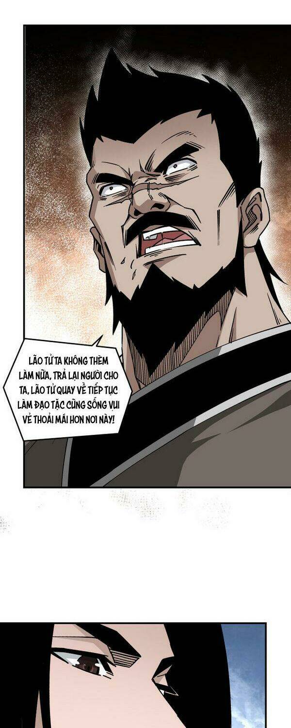 Tối Cường Phản Phái Hệ Thống Chapter 144 - Trang 2