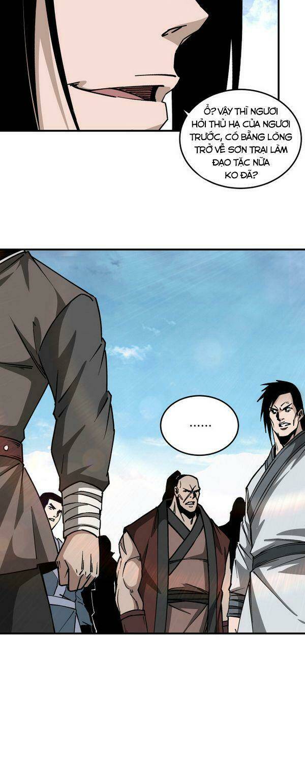 Tối Cường Phản Phái Hệ Thống Chapter 144 - Trang 2