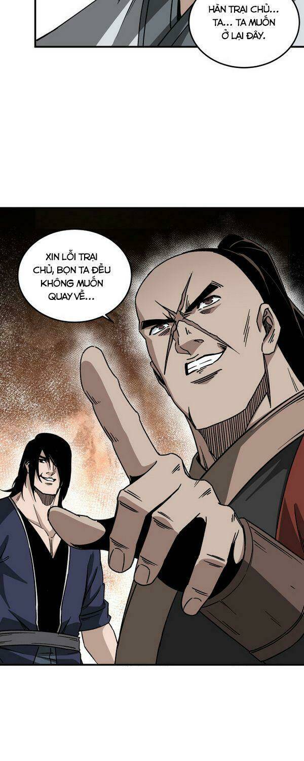 Tối Cường Phản Phái Hệ Thống Chapter 144 - Trang 2