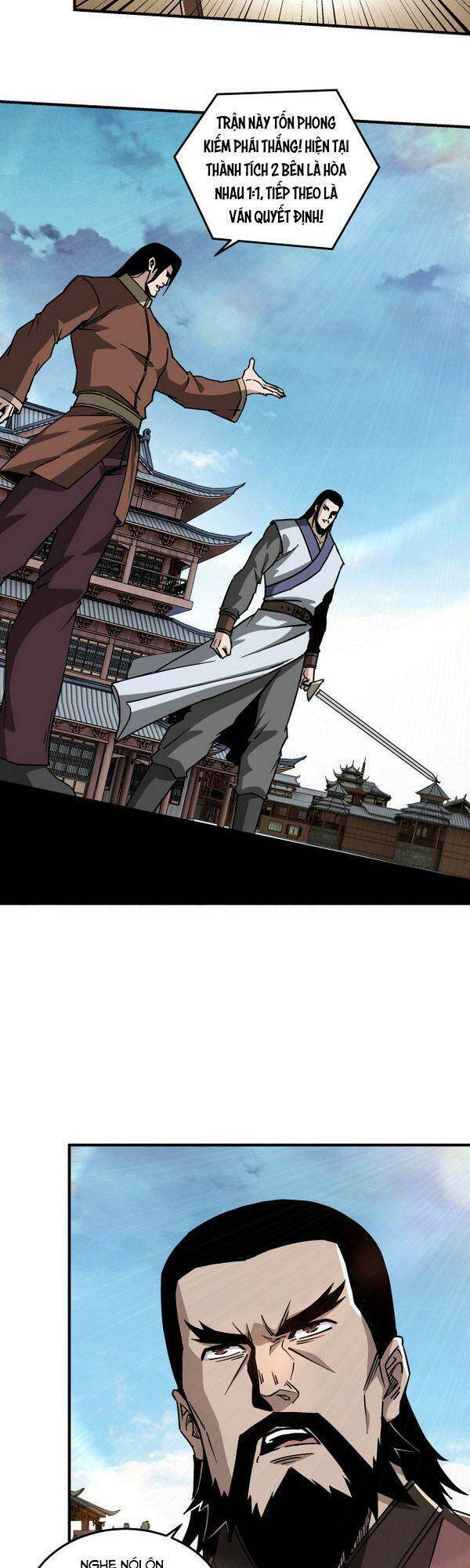 Tối Cường Phản Phái Hệ Thống Chapter 145 - Trang 2