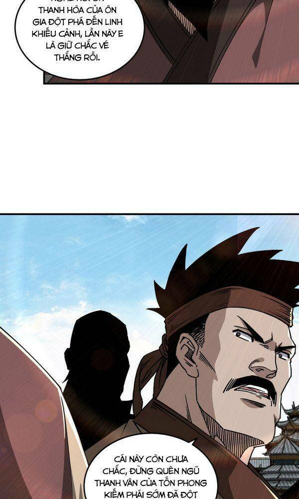 Tối Cường Phản Phái Hệ Thống Chapter 145 - Trang 2