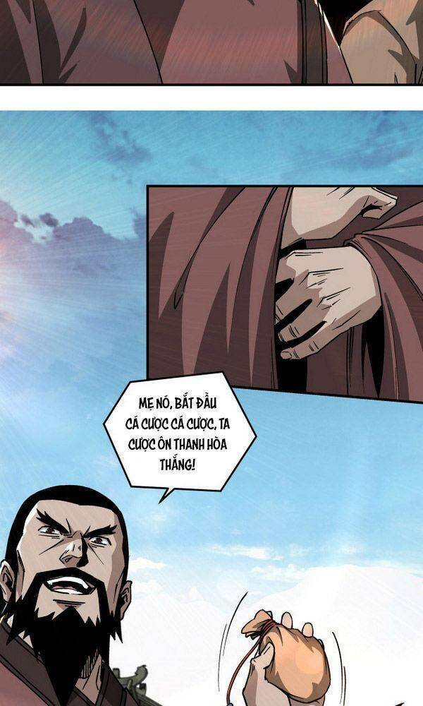 Tối Cường Phản Phái Hệ Thống Chapter 145 - Trang 2