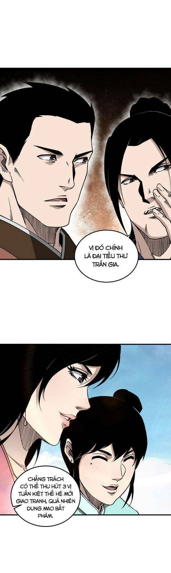 Tối Cường Phản Phái Hệ Thống Chapter 145 - Trang 2