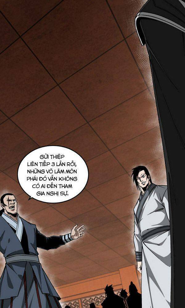 Tối Cường Phản Phái Hệ Thống Chapter 145 - Trang 2