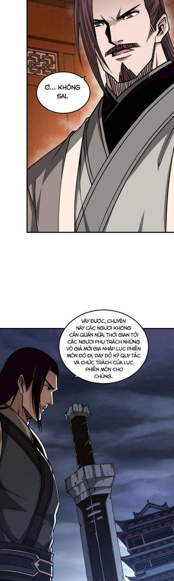 Tối Cường Phản Phái Hệ Thống Chapter 145 - Trang 2