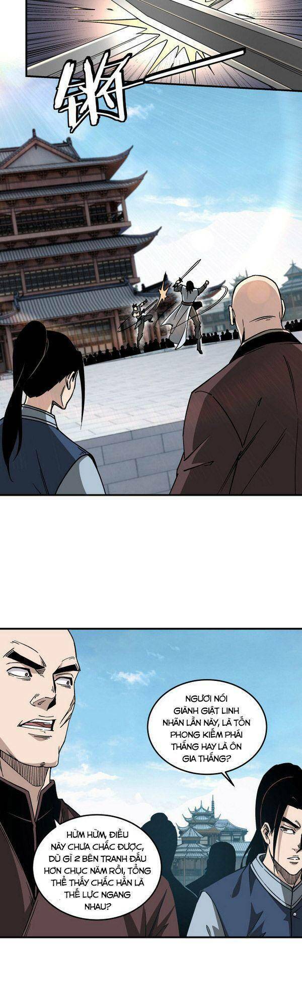 Tối Cường Phản Phái Hệ Thống Chapter 145 - Trang 2