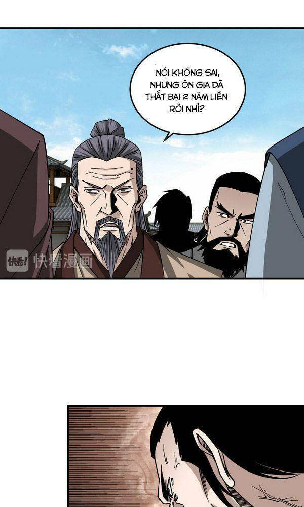 Tối Cường Phản Phái Hệ Thống Chapter 145 - Trang 2